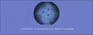 Geometry of Markets II by Bruce Gilmore