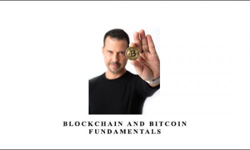 Blockchain and Bitcoin Fundamentals by George Levy