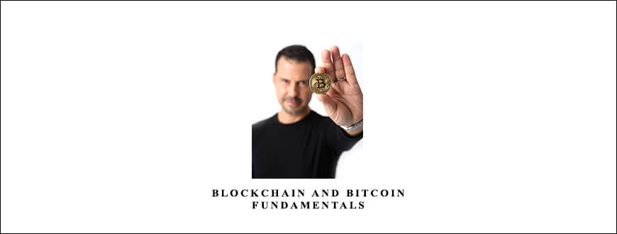 Blockchain and Bitcoin Fundamentals by George Levy