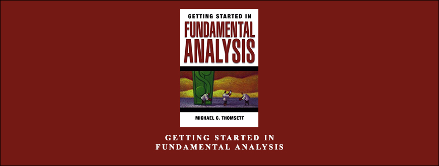 Getting-Started-in-Fundamental-Analysis-by-Michael-C.Thomsett