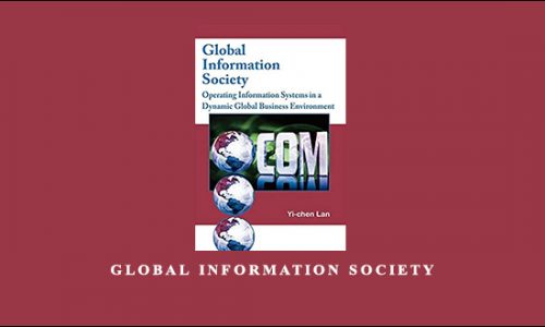 Global Information Society by Yi-Chen Lan