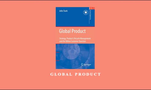 Global Product by John Stark