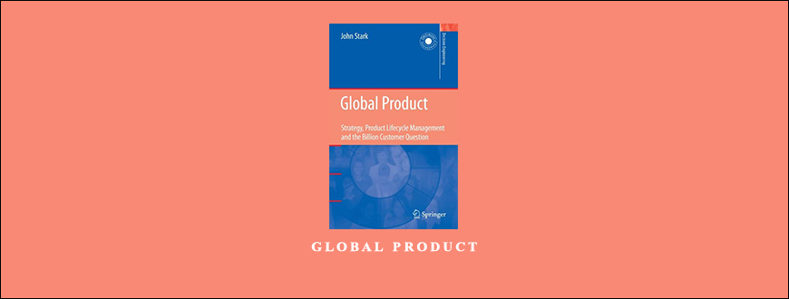 Global Product by John Stark