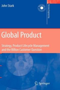 Global Product ,John Stark, Global Product by John Stark