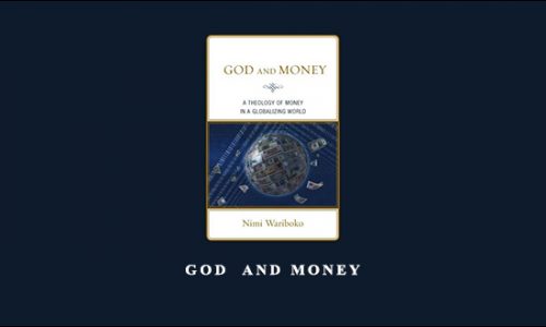 God & Money by Nimi Wariboko