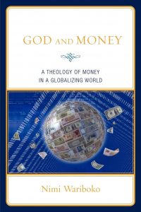 God & Money , Nimi Wariboko, God & Money by Nimi Wariboko