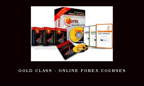 Gold Class – Online Forex Courses