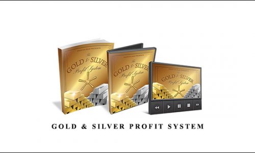 Gold & Silver Profit System by Bill Poulos