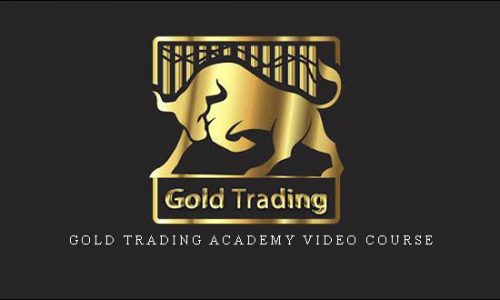 Gold Trading Academy Video Course