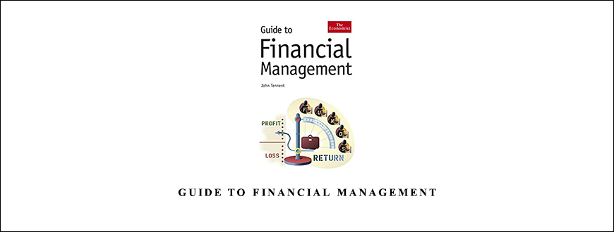 Guide-to-Financial-Management-by-John-Tennent