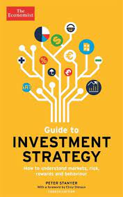 Guide to Investment Strategy by Peter Stanyer