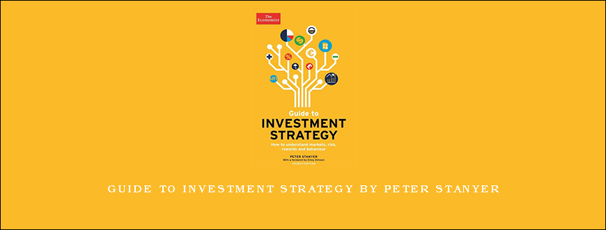 Guide to Investment Strategy by Peter Stanyer