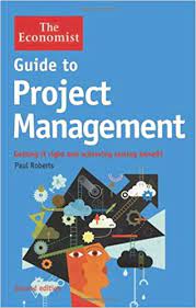 Guide to Project Management by Paul Roberts