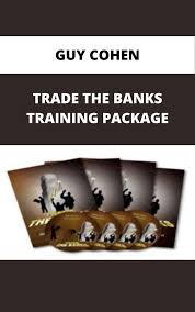 Guy Cohen - TradeTheBanks Training Package