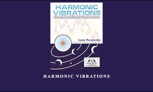 Harmonic Vibrations by Larry Pesavento