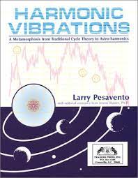 Harmonic Vibrations by Larry Pesavento