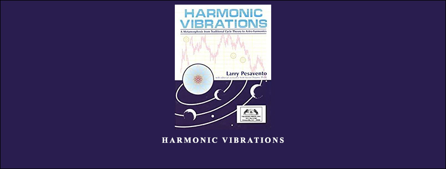 Harmonic-Vibrations-by-Larry-Pesavento