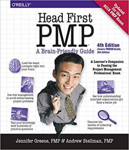 Head First PMP , Jennifer Greene, Head First PMP by Jennifer Greene