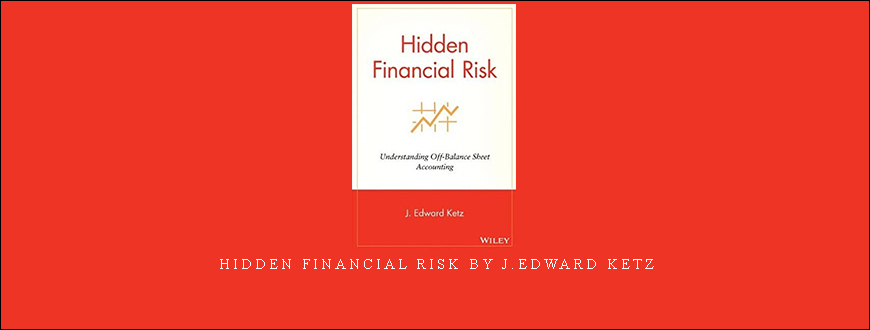 Hidden Financial Risk by J