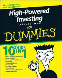 High Powered Investing by Amine Bouchentouf