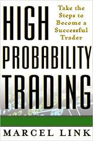 High Probability Trading by Marcel Link