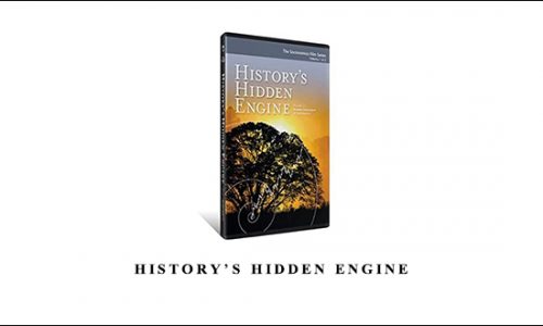 History’s Hidden Engine by Robert Prechter