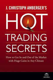 Hot Trading Secrets by J.Christoph Amberger