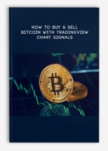 How To Buy & Sell Bitcoin , TradingView Chart Signals, How To Buy & Sell Bitcoin With TradingView Chart Signals