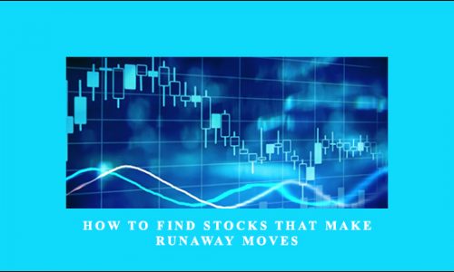 How To Find Stocks That Make Runaway Moves by Mark Boucher’s