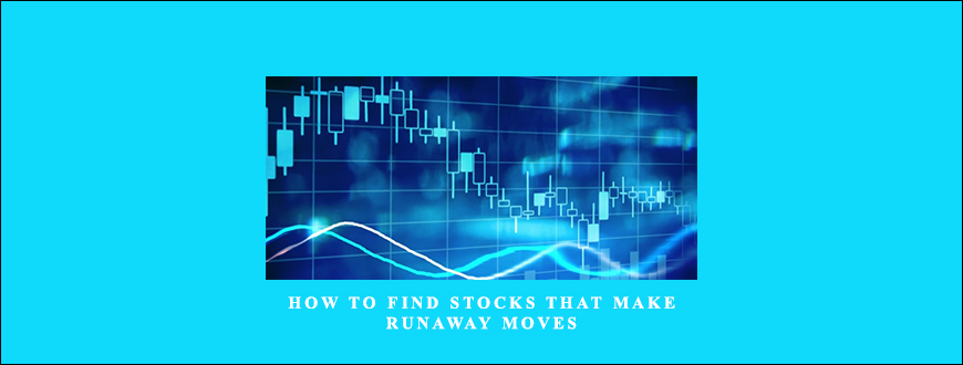 How To Find Stocks That Make Runaway Moves by Mark Boucher’s