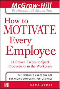 How To Motivate, Every Employee, How To Motivate Every Employee