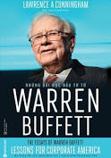 How To Think Like Benjamin Graham and Invest Like Warren Buffett by Lawrence A.Cunningham