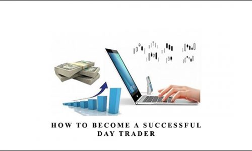 How to become a successful day trader by Moonmoon Biswas