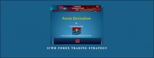 ICWR Forex Trading Strategy by Zack Kolundzic