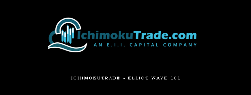 Ichimokutrade – Elliot Wave 101