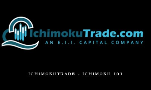 Ichimokutrade – Ichimoku 101