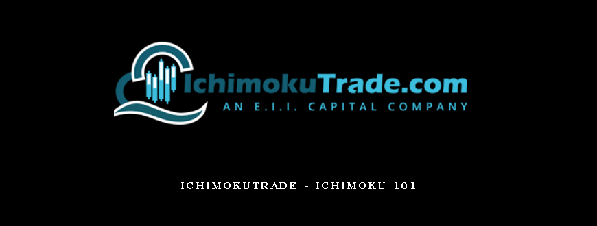 Ichimokutrade – Ichimoku 101