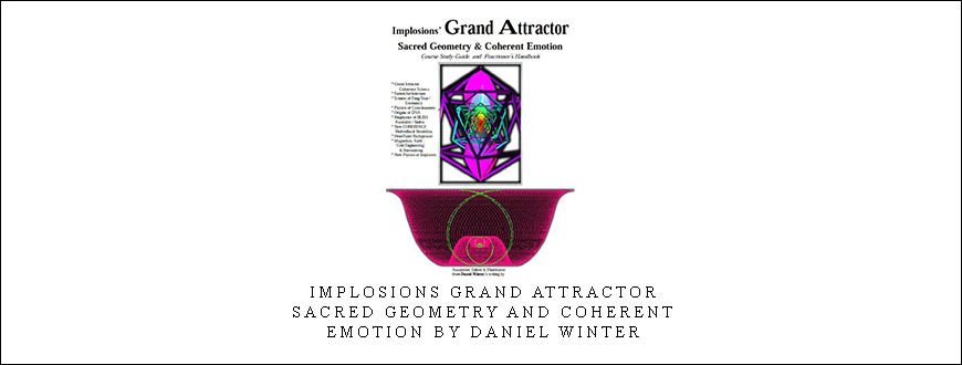 Implosions Grand Attractor