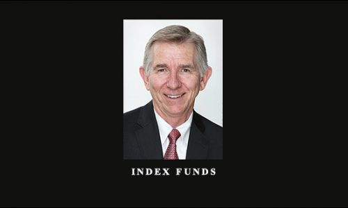 Index Funds by Mark T.Hebner