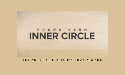 Inner Circle 2018 by Frank Kern