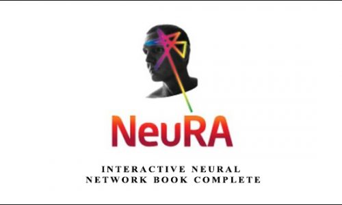 Interactive Neural Network Book Complete