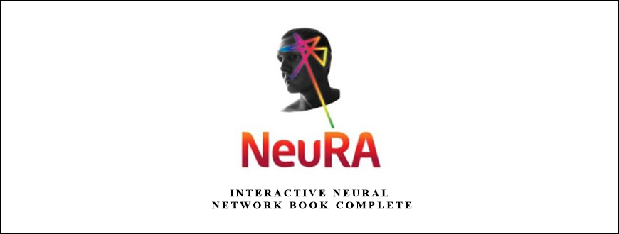 Interactive Neural Network Book Complete