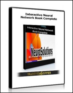 Interactive Neural ,Network Book Complete, Interactive Neural Network Book Complete