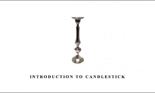 Introduction to Candlestick by Arthur A.Hill