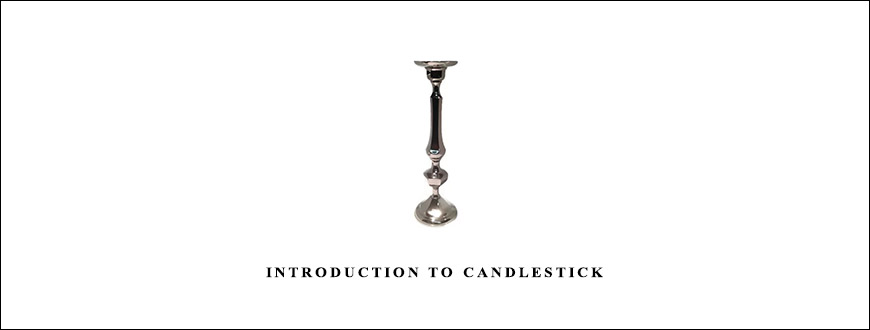 Introduction to Candlestick by Arthur A.Hill