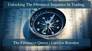 Introduction to Fibonacci Time and Price Analysis by Carolyn Boroden