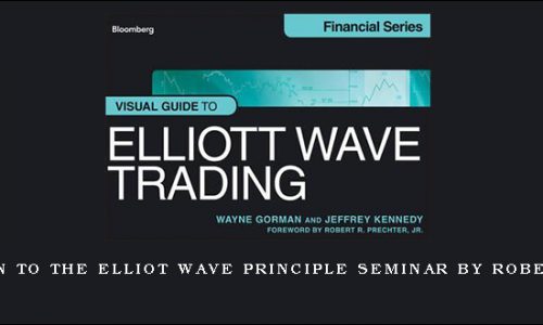 Introduction to the Elliot Wave Principle Seminar by Robert Prechter