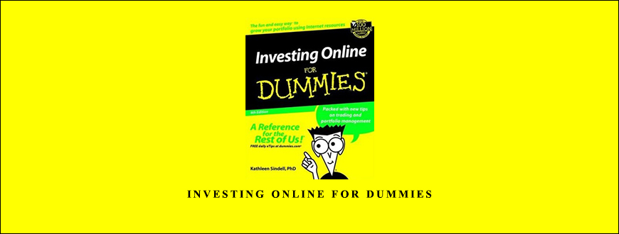 Investing-Online-for-Dummies-by-Kathleen-Sindell