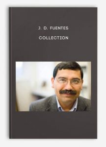 J. D. Fuentes, Collection, J. D. Fuentes Collection