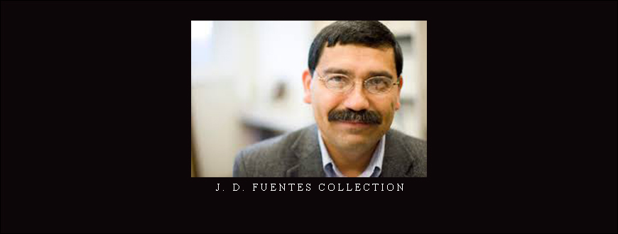 J. D. Fuentes Collection